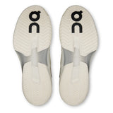 Men's THE ROGER Pro Fire Tennis Shoes Pearl and Ivory,Footwear,On,,,Tennis Express,3MF30102143-5