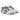 Men's THE ROGER Pro Fire Tennis Shoes Pearl and Ivory,Footwear,On,Pearl/Ivory,7,Tennis Express,3MF30102143