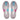 Men's THE ROGER Pro Fire Tennis Shoes White and Pink-Footwear-On-3MF30102626-6-Tennis Express