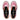 Men's THE ROGER Pro Fire Tennis Shoes Pink and Flame-Footwear-On-3MF30103606-F25-5_d1626c3f-7ff1-4fb9-9b81-d68dd5b96c59-Tennis Express