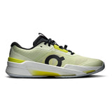 Men's THE ROGER Pro Fire Tennis Shoes Linen and Lime-Footwear-On-3MF30104744-02-Tennis Express