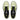 Men's THE ROGER Pro Fire Tennis Shoes Linen and Lime-Footwear-On-3MF30104744-3-Tennis Express