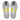 Women's THE ROGER Pro Fire Tennis Shoes Linen and Lime-Footwear-On-3MF30104744-5-Tennis Express