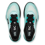 Men's THE ROGER Pro Fire Tennis Shoes Flurry and Celeste,Footwear,On,,,Tennis Express,3MF30105165-3