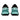 Men's THE ROGER Pro Fire Tennis Shoes Flurry and Celeste,Footwear,On,,,Tennis Express,3MF30105165-4