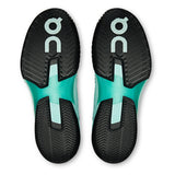 Men's THE ROGER Pro Fire Tennis Shoes Flurry and Celeste,Footwear,On,,,Tennis Express,3MF30105165-5