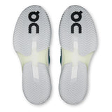 Men's CLAY THE ROGER Pro Fire Tennis Shoes Storm and White,Footwear,On,,,Tennis Express,3MF30820041-6