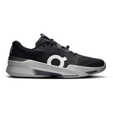 Men's THE ROGER Pro Fire Clay Tennis Shoes Black and Eclipse-Footwear-On-, [current_file_name-Tennis Express