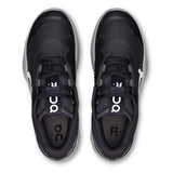 Men's THE ROGER Pro Fire Clay Tennis Shoes Black and Eclipse-Footwear-On-, [current_file_name-Tennis Express