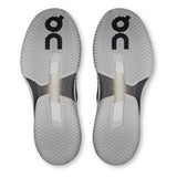 Men's THE ROGER Pro Fire Clay Tennis Shoes Black and Eclipse-Footwear-On-, [current_file_name-Tennis Express