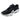 Men's THE ROGER Pro Fire Clay Tennis Shoes Black and Eclipse-Footwear-On-3MF30820106copy-Tennis Express