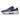 Men's THE ROGER Pro Fire Clay Tennis Shoes Currant and Horizon-Footwear-On-3MF30823607-F25-1-Tennis Express