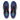 Men's THE ROGER Pro Fire Clay Tennis Shoes Currant and Horizon-Footwear-On-3MF30823607-F25-3-Tennis Express