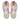 Men's THE ROGER Pro Fire Clay Tennis Shoes Currant and Horizon-Footwear-On-3MF30823607-F25-5-Tennis Express