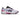 Men's CLAY Court THE ROGER Pro Fire Tennis Shoes Thistle and Pink