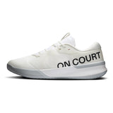 Men's THE ROGER Pro 3 Tennis Shoes White,Footwear,On,,,Tennis Express,3MG10362626-2