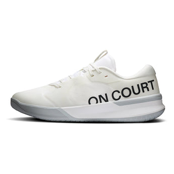 Men's THE ROGER Pro 3 Tennis Shoes White,Footwear,On,,,Tennis Express,3MG10362626-2