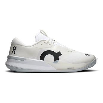 Men's THE ROGER Pro 3 Tennis Shoes White,Footwear,On,,,Tennis Express,3MG10362626-2_6d1bd349-43df-4b54-a1f0-6054585e6106