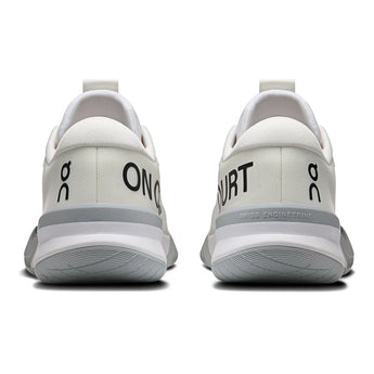 Men's THE ROGER Pro 3 Tennis Shoes White,Footwear,On,,,Tennis Express,3MG10362626-4