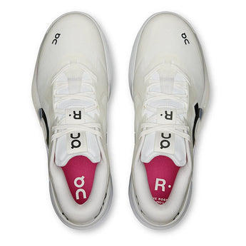 Men's THE ROGER Pro 3 Tennis Shoes White,Footwear,On,,,Tennis Express,3MG10362626-5copy