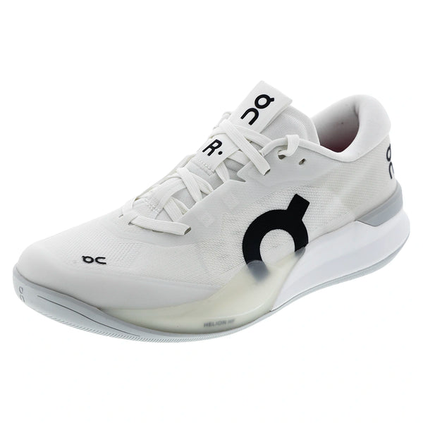 Men's THE ROGER Pro 3 Tennis Shoes White