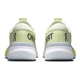Men's THE ROGER Pro 3 Tennis Shoes Linen and Lime,Footwear,On,,,Tennis Express,3MG10364744-4