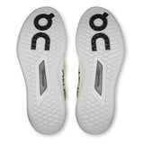 Men's THE ROGER Pro 3 Tennis Shoes Linen and Lime,Footwear,On,,,Tennis Express,3MG10364744-6