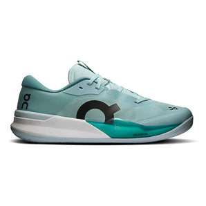 Men's THE ROGER Pro 3 Tennis Shoes Brook and Neem,Footwear,On,,,Tennis Express,3MG10365194-2