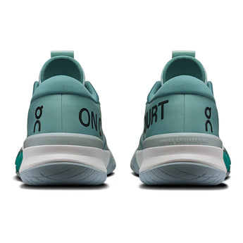 Men's THE ROGER Pro 3 Tennis Shoes Brook and Neem,Footwear,On,,,Tennis Express,3MG10365194-3