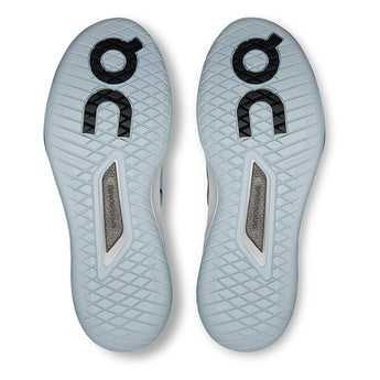 Men's THE ROGER Pro 3 Tennis Shoes Brook and Neem,Footwear,On,,,Tennis Express,3MG10365194-5