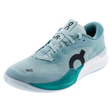 Men's THE ROGER Pro 3 Tennis Shoes Brook and Neem,Footwear,On,Brook/Neem,7,Tennis Express,3MG10365194-F26copy