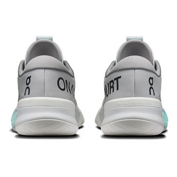 Men's THE ROGER Pro 3 Tennis Shoes Glacier and Celeste,Footwear,On,,,Tennis Express,3MG10366031-3