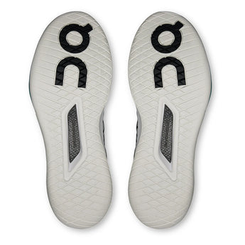 Men's THE ROGER Pro 3 Tennis Shoes Glacier and Celeste,Footwear,On,,,Tennis Express,3MG10366031-5