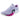 Men's CLAY Court THE ROGER Pro 3 Tennis Shoes Thistle and Pink