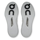 Men's CLAY Court THE ROGER Pro 3 Tennis Shoes Ivory and Jay,Footwear,On,,,Tennis Express,3MG10805203-6
