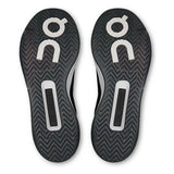 Men's THE ROGER Clubhouse Pro 2 Tennis Shoes Black and Eclipse,Footwear,On,,,Tennis Express,3MG30070106-F26-5