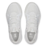 Men's THE ROGER Clubhouse Pro 2 Tennis Shoes White and Ivory,Footwear,On,,,Tennis Express,3MG30070924-F26-3