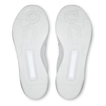 Men's THE ROGER Clubhouse Pro 2 Tennis Shoes White and Ivory,Footwear,On,,,Tennis Express,3MG30070924-F26-5