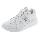 Men's THE ROGER Clubhouse Pro 2 Tennis Shoes White and Ivory,Footwear,On,White/Ivory,7,Tennis Express,3MG30070924-F26copy