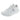 Men's THE ROGER Clubhouse Pro 2 Tennis Shoes White and Ivory,Footwear,On,White/Ivory,7,Tennis Express,3MG30070924-F26copy