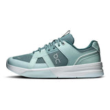 Men's THE ROGER Clubhouse Pro 2 Tennis Shoes Wash and Brook,Footwear,On,,,Tennis Express,3MG30075206-F26-1