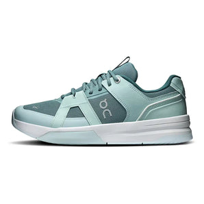Men's THE ROGER Clubhouse Pro 2 Tennis Shoes Wash and Brook,Footwear,On,,,Tennis Express,3MG30075206-F26-1
