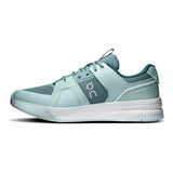 Men's THE ROGER Clubhouse Pro 2 Tennis Shoes Wash and Brook,Footwear,On,,,Tennis Express,3MG30075206-F26-2