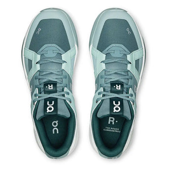 Men's THE ROGER Clubhouse Pro 2 Tennis Shoes Wash and Brook,Footwear,On,,,Tennis Express,3MG30075206-F26-3