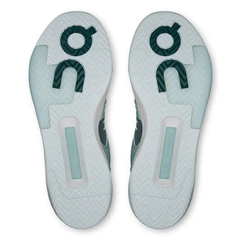 Men's THE ROGER Clubhouse Pro 2 Tennis Shoes Wash and Brook,Footwear,On,,,Tennis Express,3MG30075206-F26-5