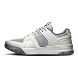 Men's CLAY Court THE ROGER Clubhouse Pro 2 Tennis Shoes Glacier and Frost,Footwear,On,,,Tennis Express,3MG30750757-F26-2