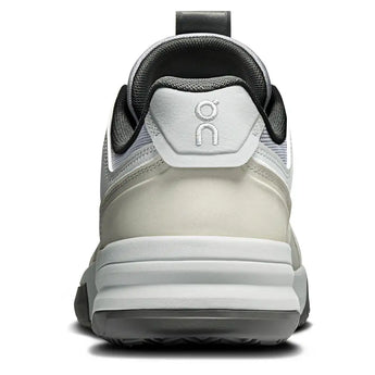 Men's CLAY Court THE ROGER Clubhouse Pro 2 Tennis Shoes Glacier and Frost,Footwear,On,,,Tennis Express,3MG30750757-F26-4