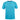 Men's Crew Neck Tennis Top Cyan Blue-Apparel-Babolat-, [current_file_name-Tennis Express