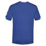 Mens Crew Neck Tennis Top-Apparel-Babolat-3MP2011-B-4118-2-Tennis Express