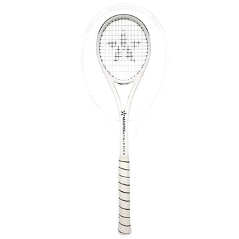 TR40 Prestrung Tennis Training Racquet-Racquets-Master Athletics-3MT004-4-Tennis Express